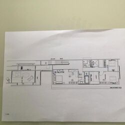 Villa Ponder Rosa (D19), Terrace #573318691
